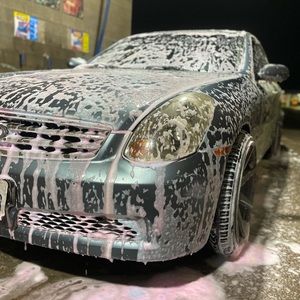 Meet your Posher, Erick